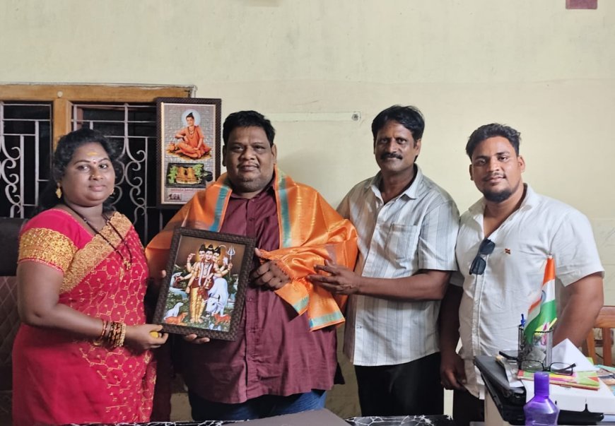 కాకినాడలో సక్కు అనాథ ఆశ్రమంలో స్వాతంత్ర్య దినోత్సవ వేడుకలు