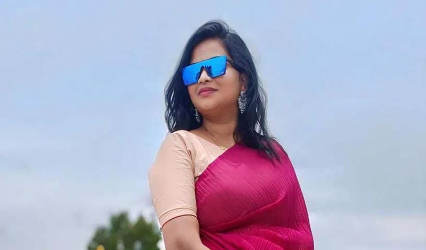 నెల్లూరులో రౌడీషీటర్ శ్రీకాంత్ ప్రియురాలు అరుణ అరెస్ట్