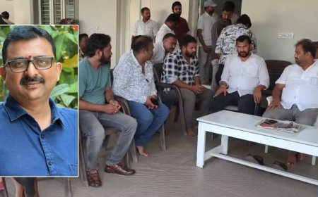 పైసా పైసా కూడబెట్టి చిట్టీలు వేస్తే అసలుకే మోసం.. రూ.40 కోట్లతో జంప్..