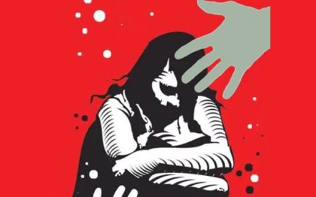 విశాఖలో దారుణ ఘటన