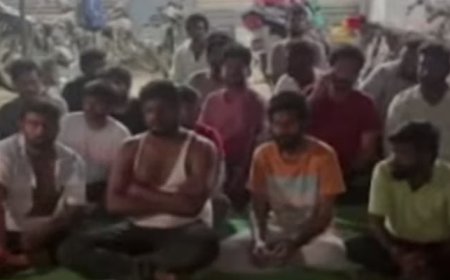 జనసేన కార్యకర్తలపై టీడీపీ దాడి – కూటమిలో అసంతృప్తి బహిర్గతం