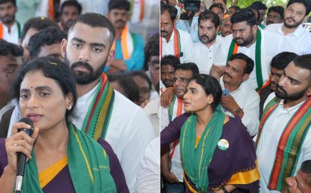 రాజారెడ్డి రాజకీయ ప్రవేశం – భవిష్యత్తు ఎక్కడ?