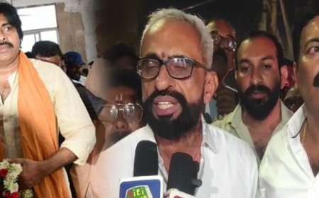 “జనసేనలో వర్గాధిక్యత: అసమాన నియామకాలపై ప్రజల ఆందోళన”