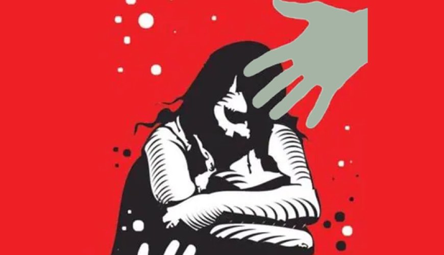 విశాఖలో దారుణ ఘటన