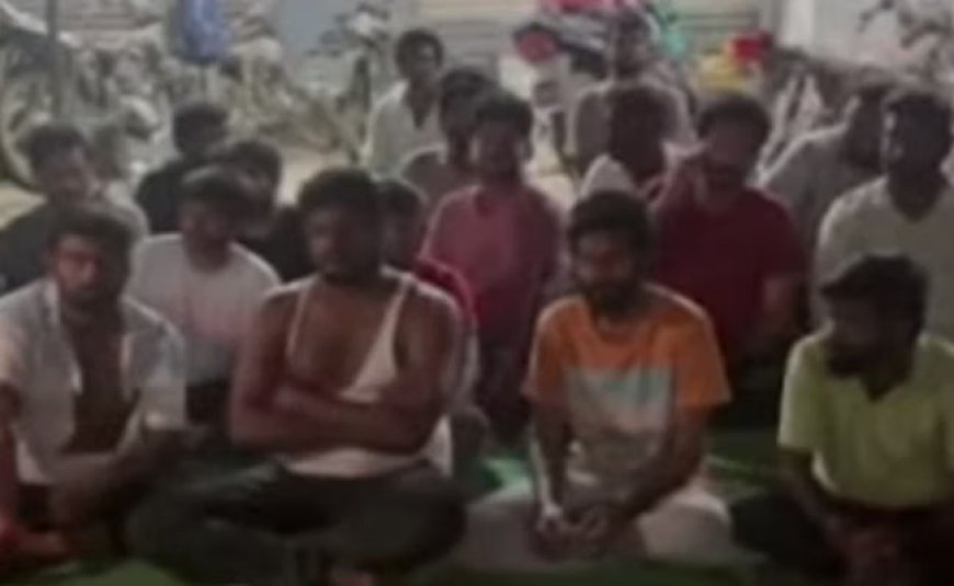 జనసేన కార్యకర్తలపై టీడీపీ దాడి – కూటమిలో అసంతృప్తి బహిర్గతం