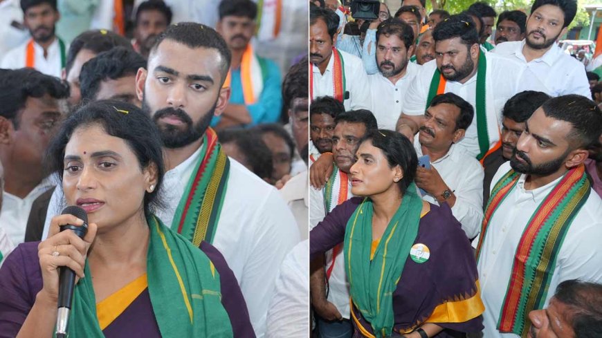 రాజారెడ్డి రాజకీయ ప్రవేశం – భవిష్యత్తు ఎక్కడ?